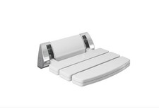 Foldaway Wall Mounted Shower