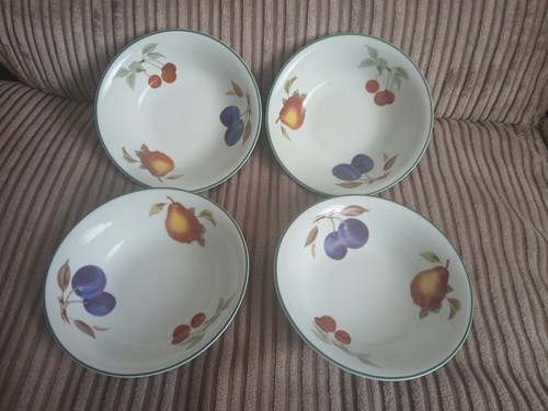 Royal worcester evesham vale - worcester,