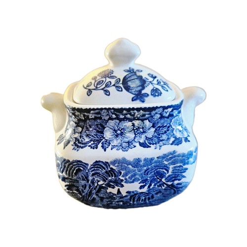 Vintage woodland wedgwood - vintage,