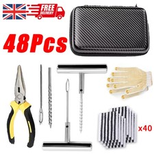 Easy Emergency Tyre Repair Kit