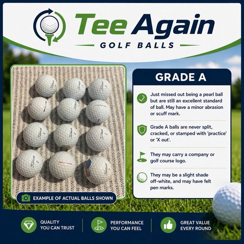 Titleist pro golf - v1, balls