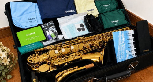 Yamaha yas 62lse alto - yas-62lse,