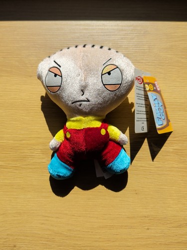 Family guy stewie - guy, 2005