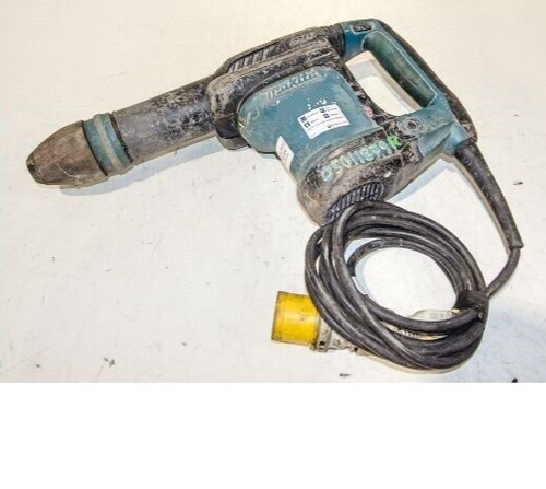 Makita hm0870c 110v sds - makita,