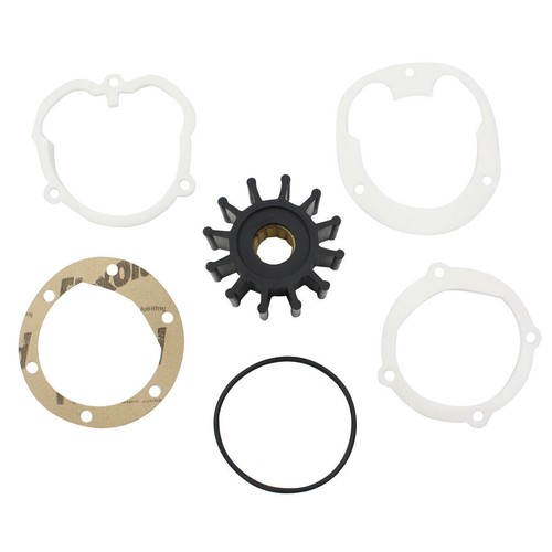 Flexible impeller kit - flexible,