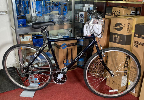 Probike horizon gents hybrid - probike,