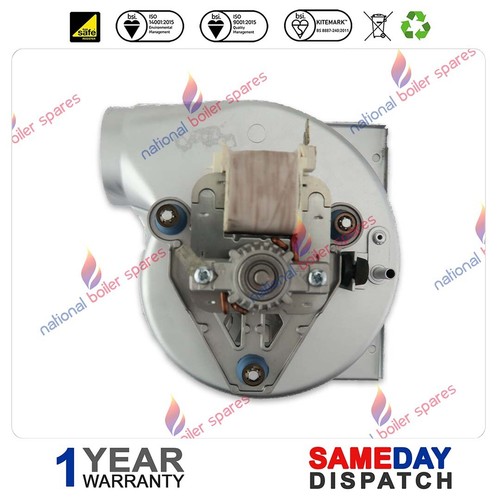 Potterton suprima 80 - /,