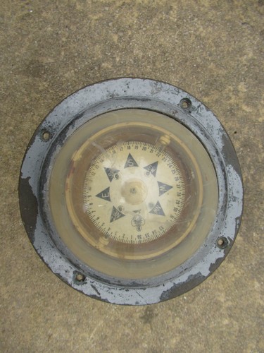 Vintage nautical marine - nautical, henry