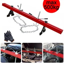 Engine Support Beam Max 500Kg Automotive Engine Beam Support Bar Lifting Motor