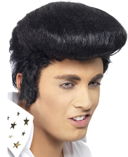 Mens officially licensed elvis - mens,