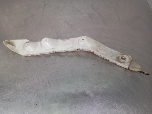 Mazda rx8 bumper mount - mount, driver