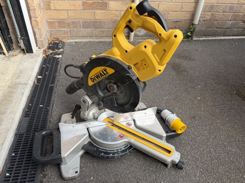 Dewalt dws773 115v - dewalt, dws773-lx