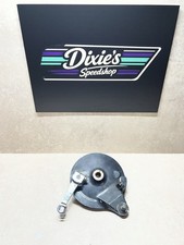 Suzuki TM 400 TM400 1974 Rear