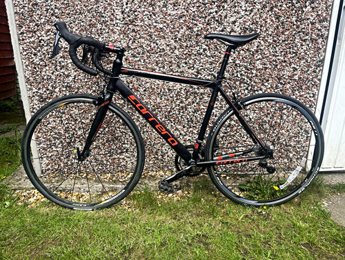 Carrera tdf limited - tdf, 700c