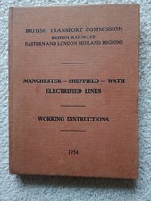 Original BTC Woodhead