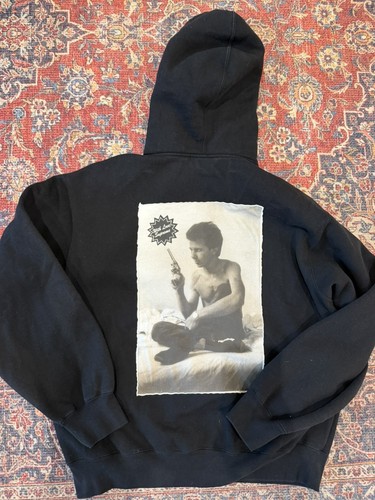 Supreme larry clark zip - zip, up