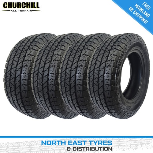 235 churchill all - 75, 15