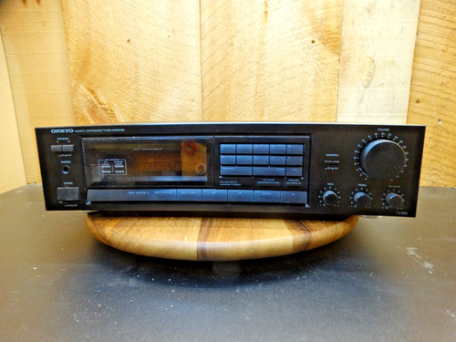 Onkyo 811 quartz - tx-811,