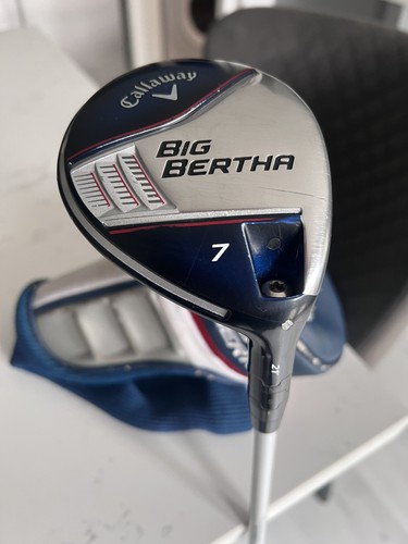 Callaway big bertha - big, 2014