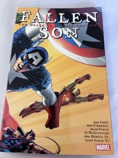 Fallen Son: The Death of