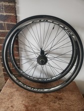 Fulcrum Racing Z Wheelset 700