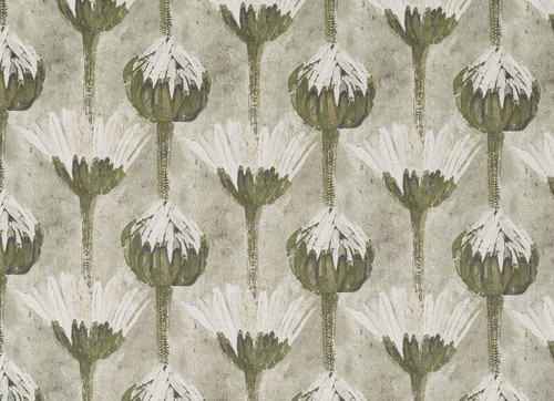 Zoffany curtain fabric design - curtain,