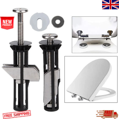 2pc heavy duty toilet - duty, seat