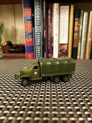 1941 gmc cckw army truck - 1941,