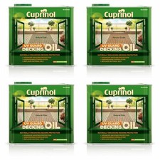 Cuprinol guard decking - guard,