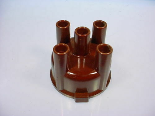 Distributor cap renault - cap,