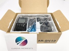 Used AOR AR-DV10 Digital Handy