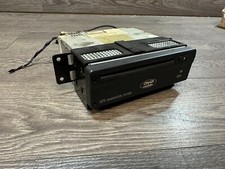 BMW 7 SERIES SPORT MK4 02-08 STEREO SAT NAV GPS CD PLAYER HEAD UNIT 4829419