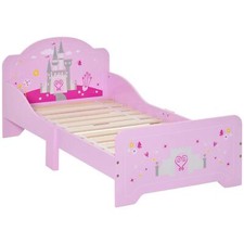 Kids Bed Frame Princess Castle