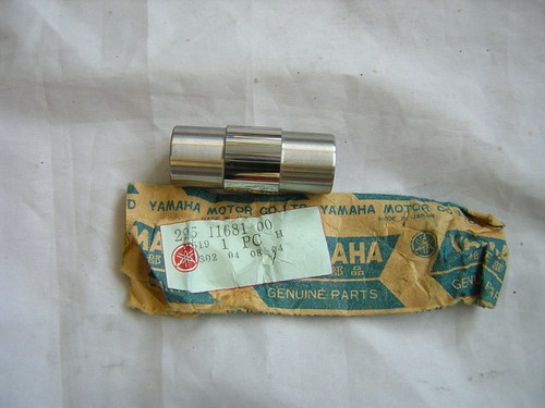 Td2b crank pin - crank, genuine