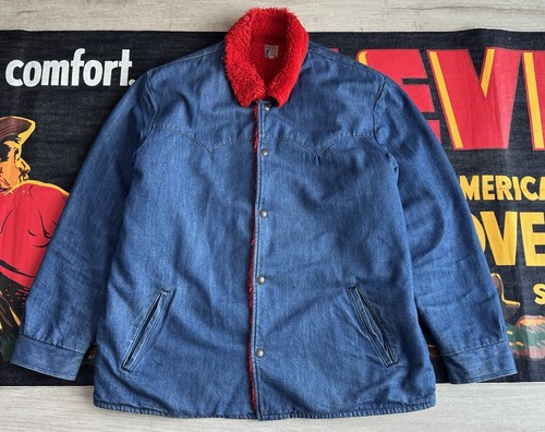 Levi vintage clothing - vintage, lvc