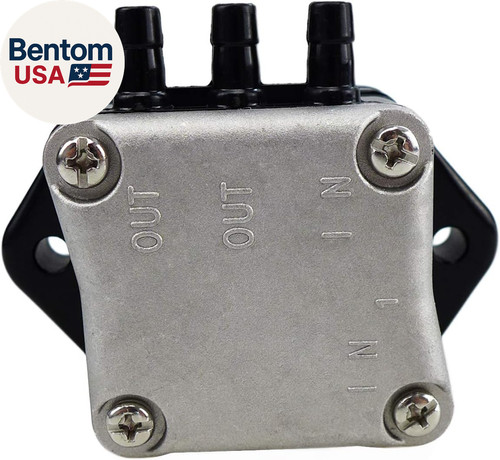 Fuel pump fit for - fit, mercury