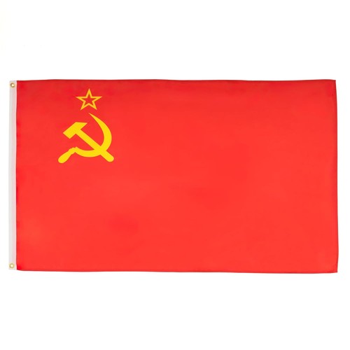 Flag ussr - az,