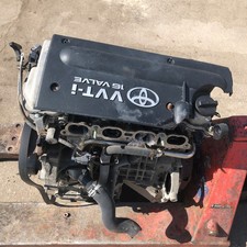 TOYOTA MR2 MK3 PETROL ENGINE