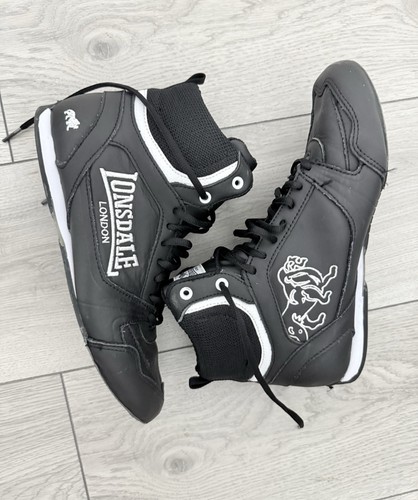 Lonsdale contender boxing - lonsdale,