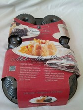 Nordic ware multi - mini, bundt