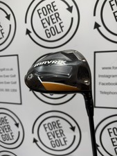 CALLAWAY MAVRIK DRIVER / 10.5