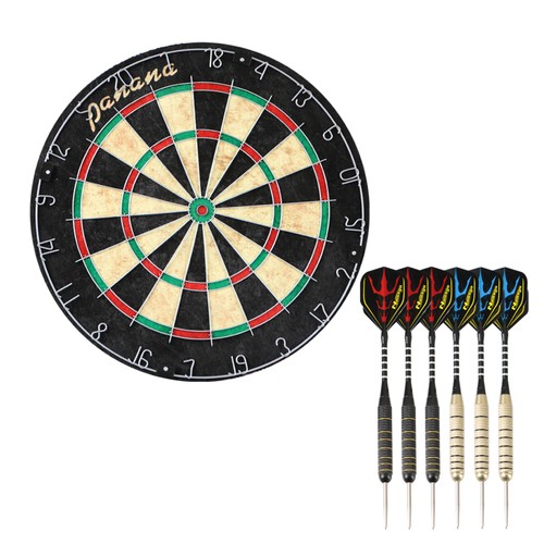 Dart board set professional - dart,