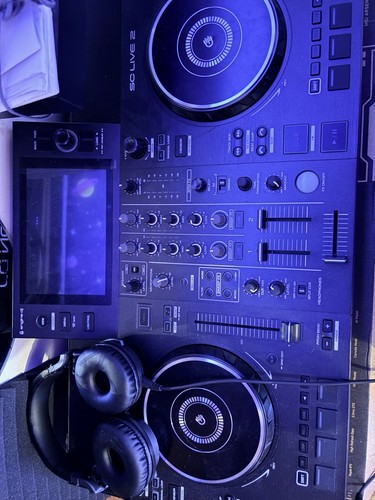 Denon live standalone dj - standalone,