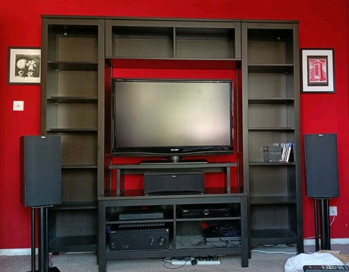 Ikea hemnes large - large, /