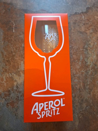 Aperol spritz cocktail - spritz,