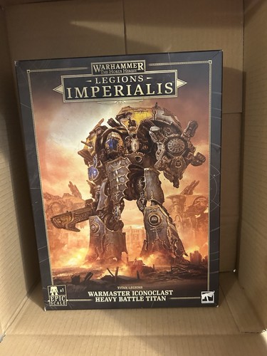 Warhammer legions imperialis - warhammer,