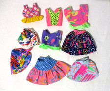 Vintage 1980s,90s Barbie Sindy