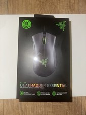 Razer DeathAdder Essential