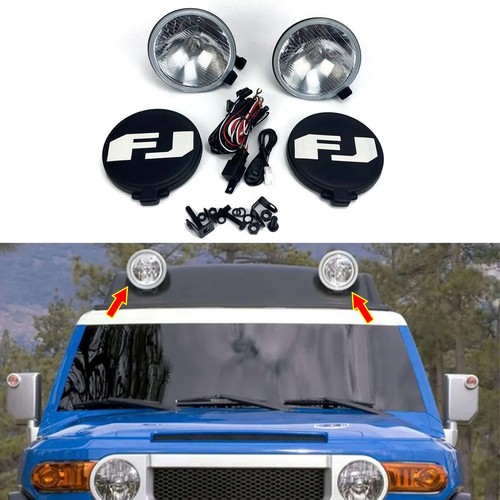 For toyota cruiser 2007 - for, fj