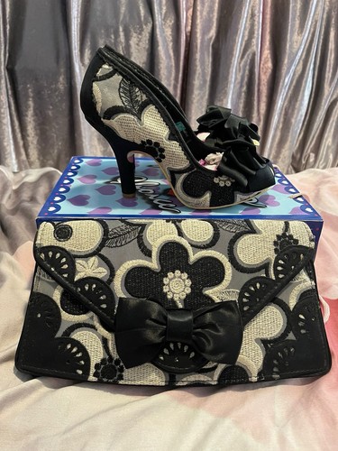 Irregular choice euro - euro, 40